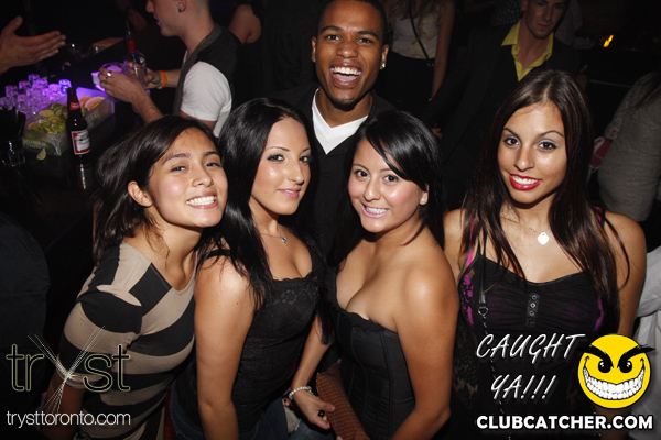 Tryst nightclub photo 31 - September 10th, 2011