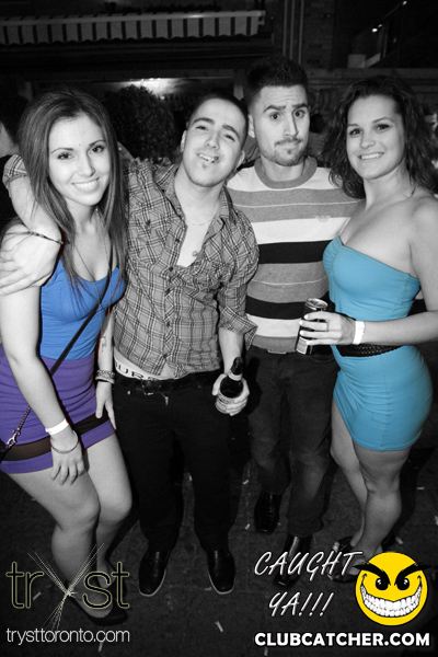 Tryst nightclub photo 33 - September 10th, 2011