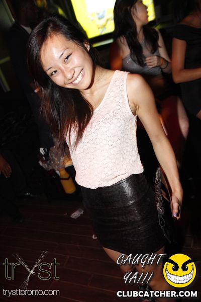 Tryst nightclub photo 37 - September 10th, 2011