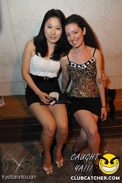 Tryst nightclub photo 39 - September 10th, 2011