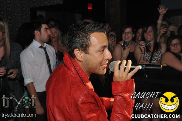 Tryst nightclub photo 41 - September 10th, 2011