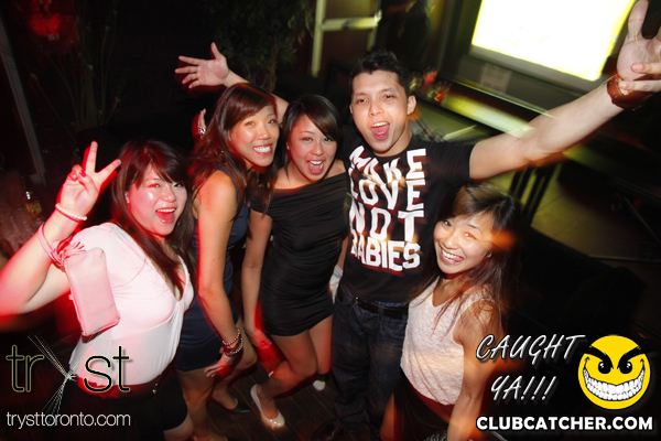 Tryst nightclub photo 409 - September 10th, 2011