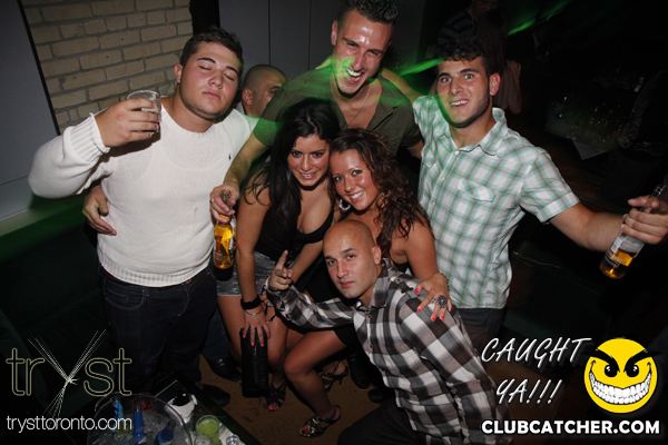 Tryst nightclub photo 434 - September 10th, 2011