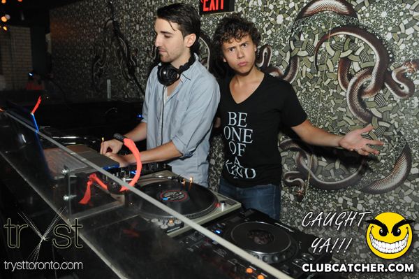 Tryst nightclub photo 46 - September 10th, 2011