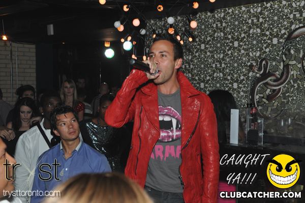 Tryst nightclub photo 47 - September 10th, 2011