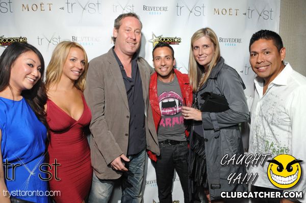 Tryst nightclub photo 49 - September 10th, 2011
