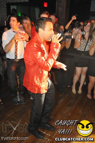 Tryst nightclub photo 50 - September 10th, 2011