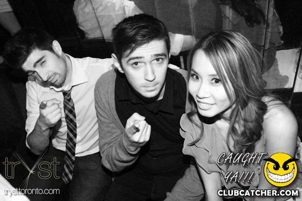 Tryst nightclub photo 51 - September 10th, 2011