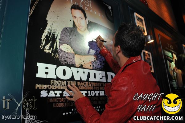 Tryst nightclub photo 57 - September 10th, 2011