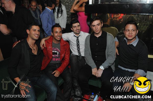 Tryst nightclub photo 59 - September 10th, 2011