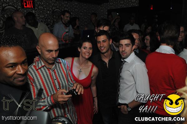 Tryst nightclub photo 61 - September 10th, 2011