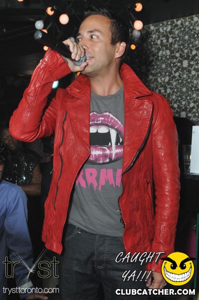 Tryst nightclub photo 63 - September 10th, 2011