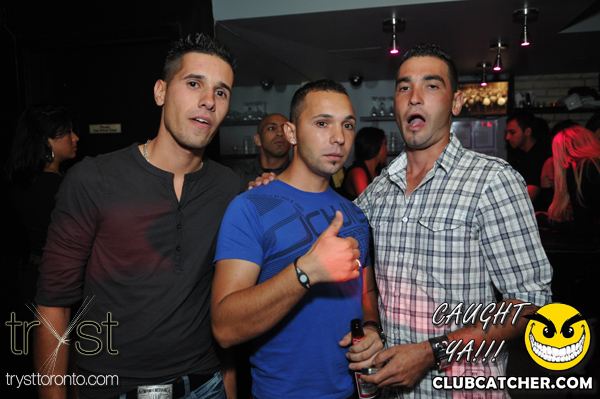 Tryst nightclub photo 64 - September 10th, 2011