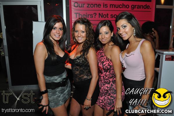 Tryst nightclub photo 65 - September 10th, 2011