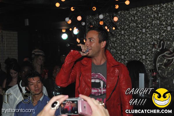 Tryst nightclub photo 66 - September 10th, 2011