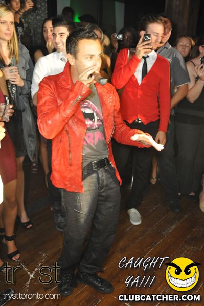 Tryst nightclub photo 68 - September 10th, 2011