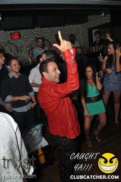 Tryst nightclub photo 8 - September 10th, 2011