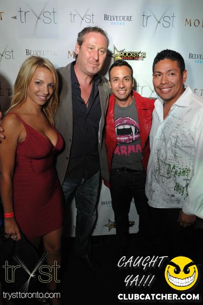 Tryst nightclub photo 71 - September 10th, 2011