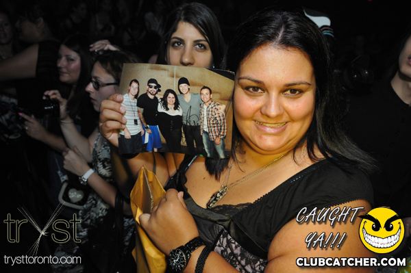 Tryst nightclub photo 72 - September 10th, 2011