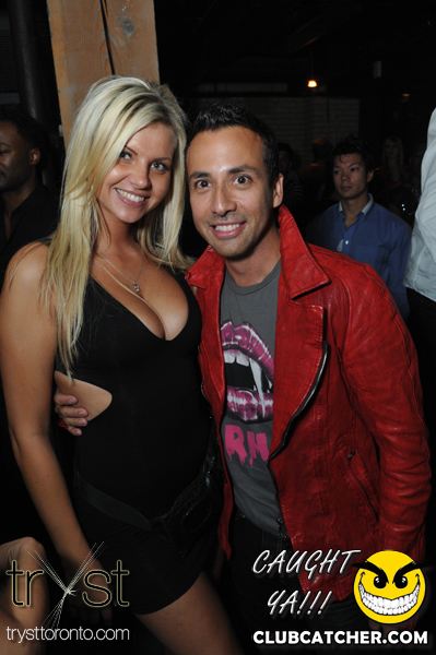 Tryst nightclub photo 76 - September 10th, 2011