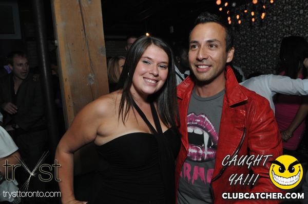 Tryst nightclub photo 77 - September 10th, 2011