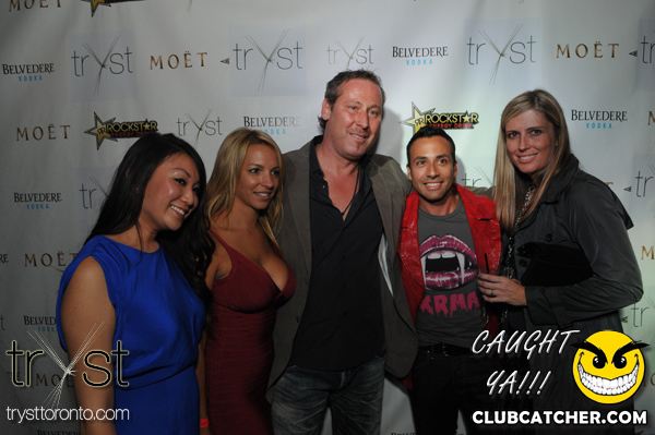Tryst nightclub photo 78 - September 10th, 2011