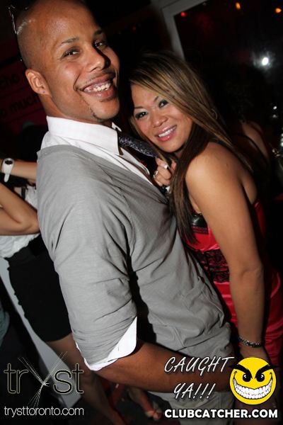 Tryst nightclub photo 79 - September 10th, 2011