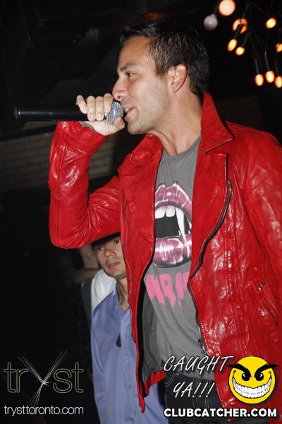 Tryst nightclub photo 9 - September 10th, 2011