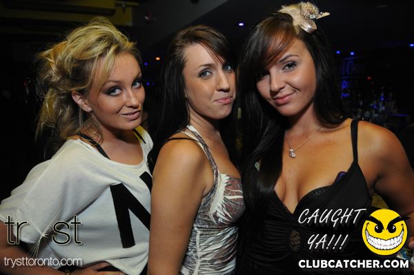 Tryst nightclub photo 81 - September 10th, 2011