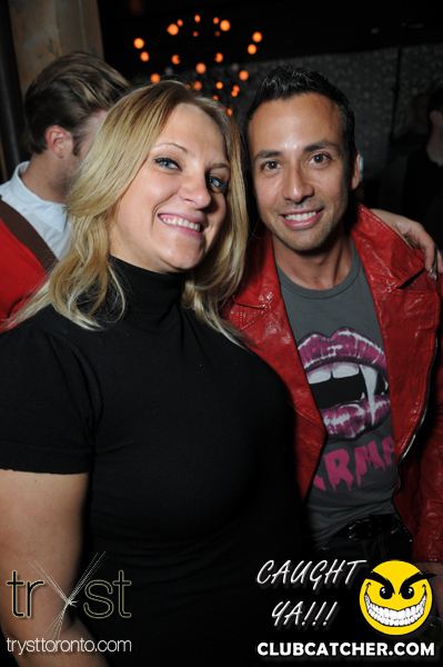 Tryst nightclub photo 82 - September 10th, 2011