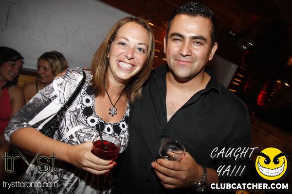 Tryst nightclub photo 85 - September 10th, 2011