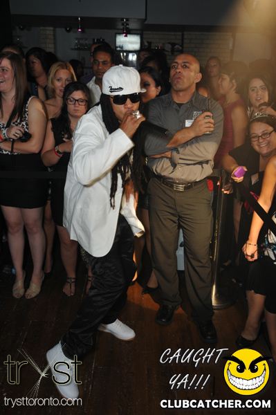 Tryst nightclub photo 86 - September 10th, 2011