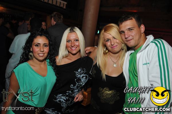 Tryst nightclub photo 87 - September 10th, 2011