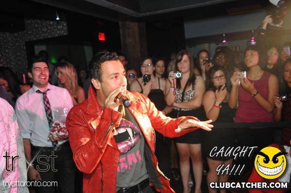 Tryst nightclub photo 88 - September 10th, 2011
