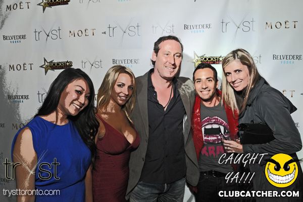 Tryst nightclub photo 91 - September 10th, 2011