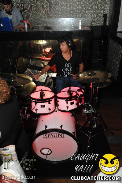 Tryst nightclub photo 92 - September 10th, 2011