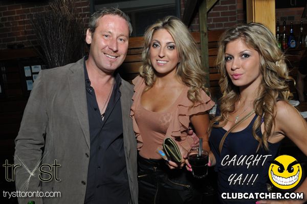 Tryst nightclub photo 97 - September 10th, 2011