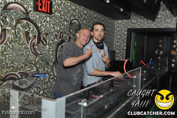 Tryst nightclub photo 98 - September 10th, 2011