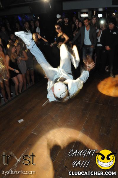 Tryst nightclub photo 2 - September 16th, 2011
