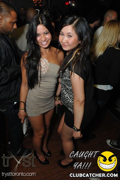 Tryst nightclub photo 11 - September 16th, 2011