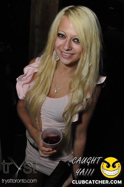 Tryst nightclub photo 12 - September 16th, 2011