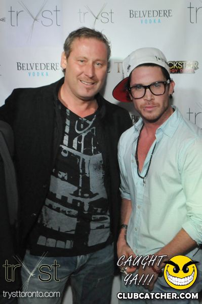 Tryst nightclub photo 13 - September 16th, 2011