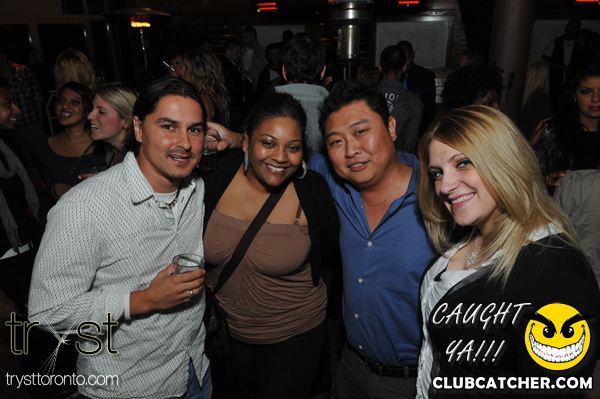 Tryst nightclub photo 156 - September 16th, 2011