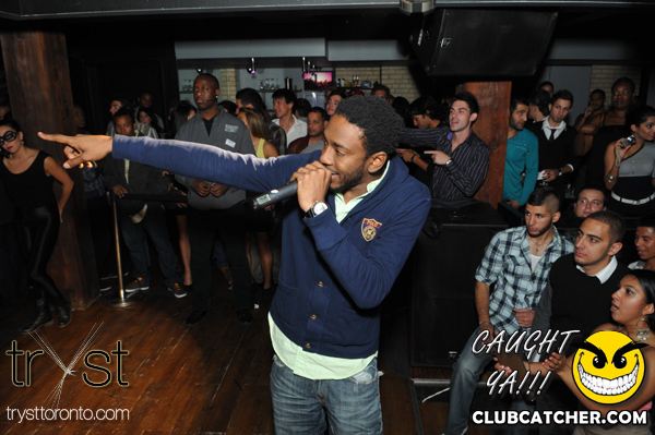 Tryst nightclub photo 17 - September 16th, 2011