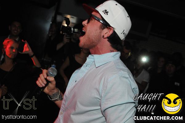 Tryst nightclub photo 18 - September 16th, 2011