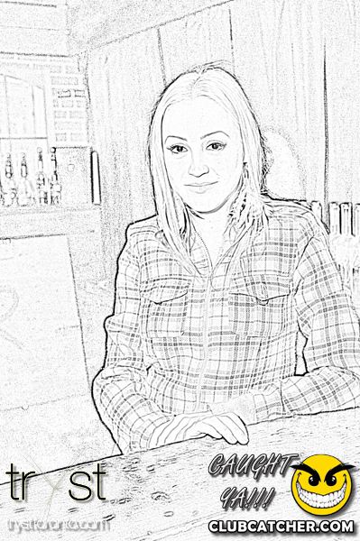 Tryst nightclub photo 187 - September 16th, 2011