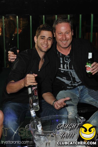 Tryst nightclub photo 25 - September 16th, 2011