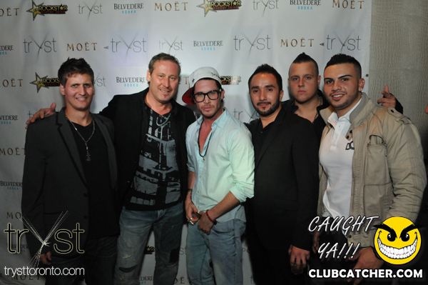 Tryst nightclub photo 28 - September 16th, 2011