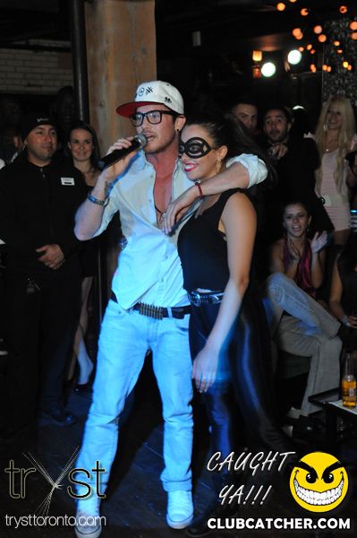 Tryst nightclub photo 30 - September 16th, 2011