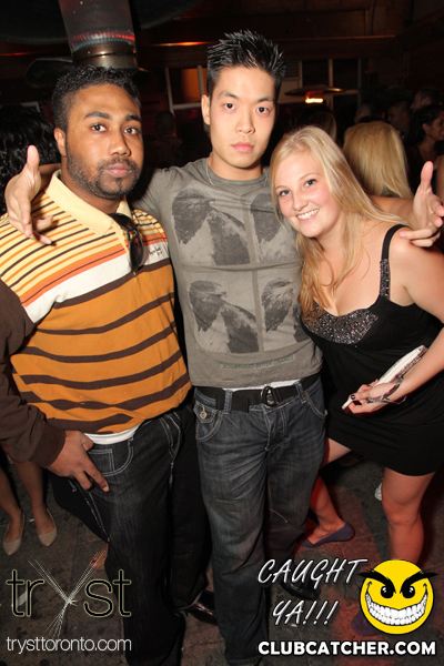 Tryst nightclub photo 301 - September 16th, 2011